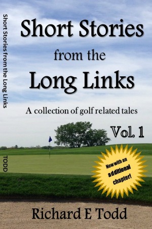 Short Stories from the Long Links - Vol.1