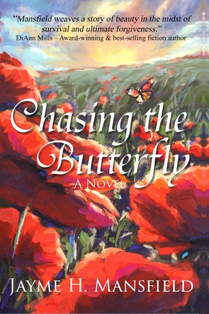 Chasing the Butterfly