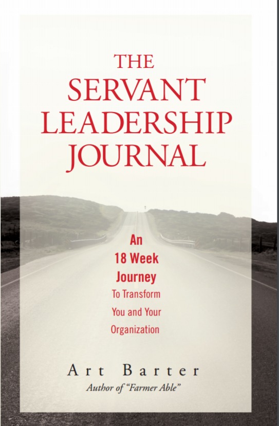 The Servant Leadership Journal