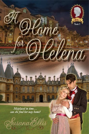 A Home for Helena
