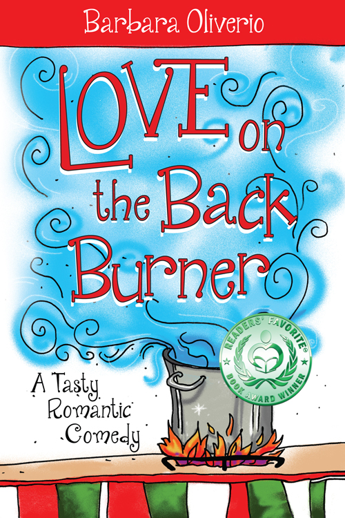 Love on the Back Burner