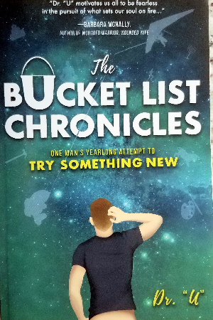 The Bucket List Chronicles
