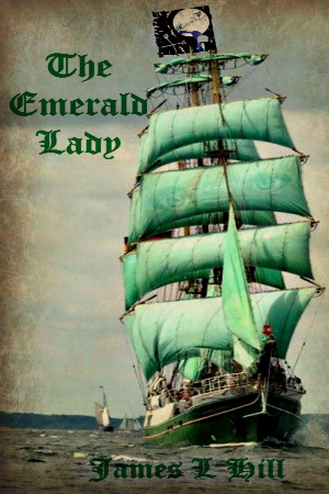 The Emerald Lady