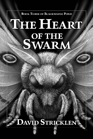 The Heart Of The Swarm
