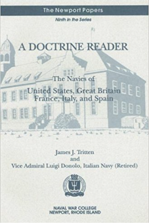 A Doctrine Reader