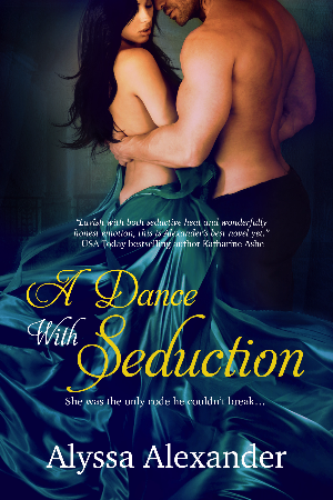 A Dance With Seduction