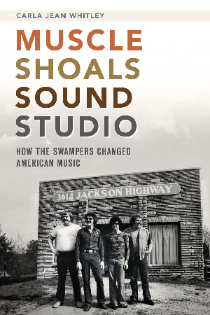 Muscle Shoals Sound Studio