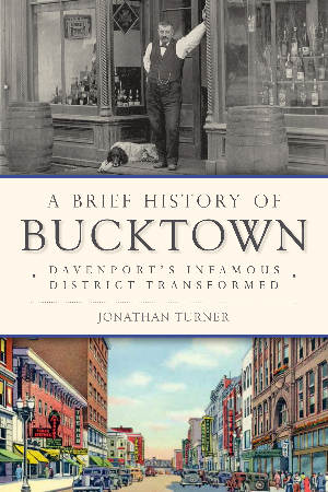 A Brief History of Bucktown