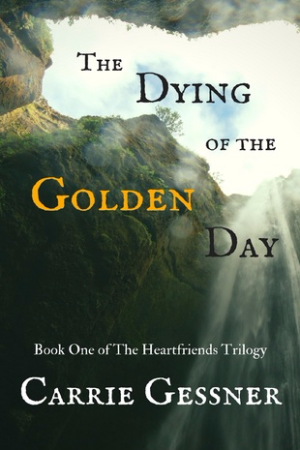 The Dying of the Golden Day