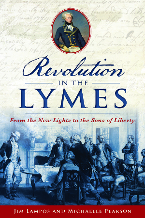 Revolution in the Lymes
