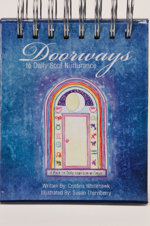 Doorways to Daily Soul Nurturance
