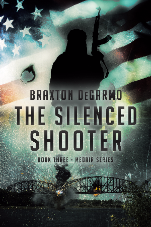 The Silenced Shooter