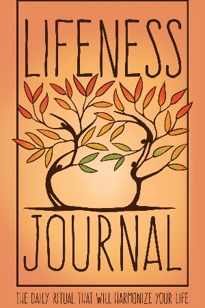 Lifeness Journal