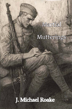 Martial Mutterings