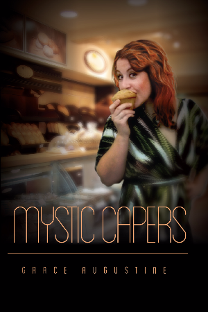 Mystic Capers