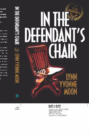 THE AGENCY - In The Defendant's Chair