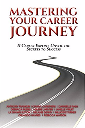 Mastering Your Career Journey