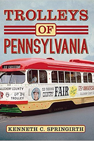 Trolleys of Pennsylvania