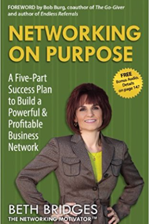Networking on Purpose