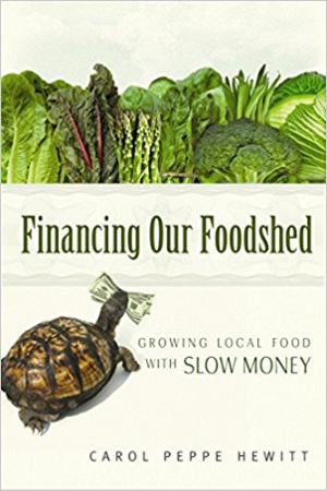 Financing our Foodshed