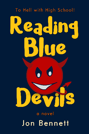 Reading Blue Devils