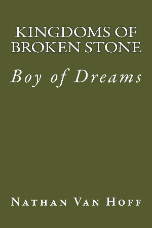 Kingdoms of Broken Stone