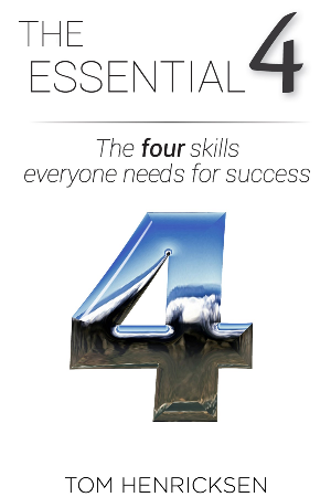 The Essential 4