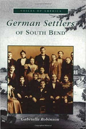 German Settlers of South Bend