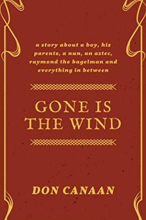 Gone is the Wind