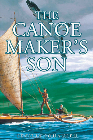The Canoe Maker's Son