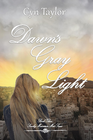 Dawn's Gray Light