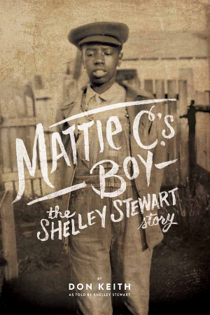 Mattie C.'s Boy