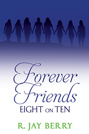 Forever Friends Eight on Ten