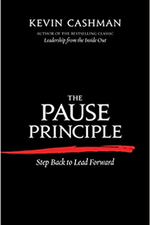 The Pause Principle Audiobook