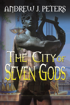 The City of Seven Gods