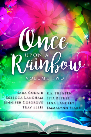 Once Upon a Rainbow Volume Two