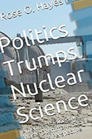 Politics Trumps Nuclear Science