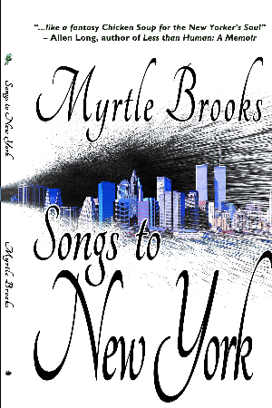Songs to New York