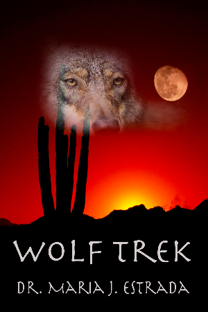Wolf Trek