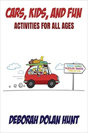 Cars, Kids, and Fun
