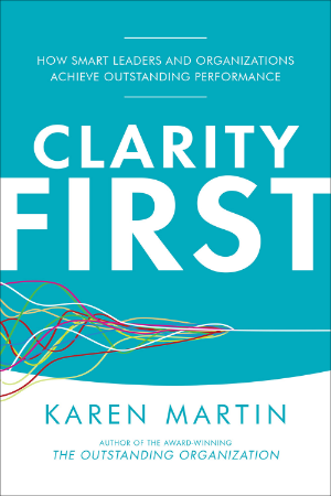 Clarity First