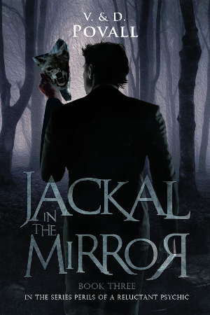 Jackal in the Mirror