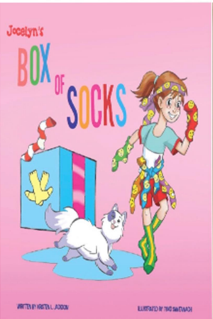Jocelyn's Box of Socks