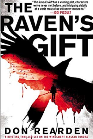 The Raven's Gift