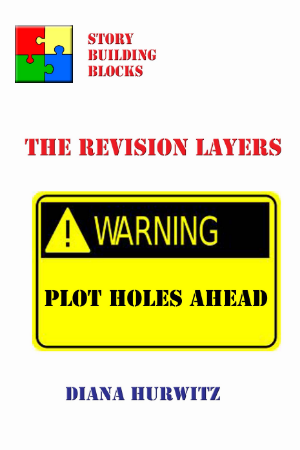 The Revision Layers
