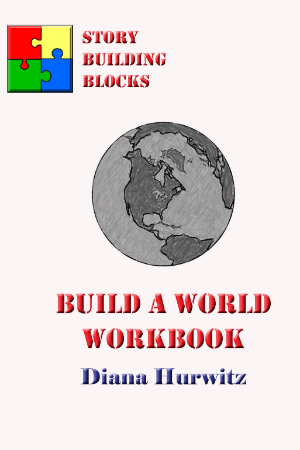 Build A World Workbook