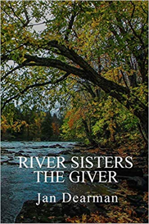 River Sisters, the Giver