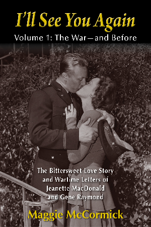 I'll See You Again, Volume 1: The War - and Before