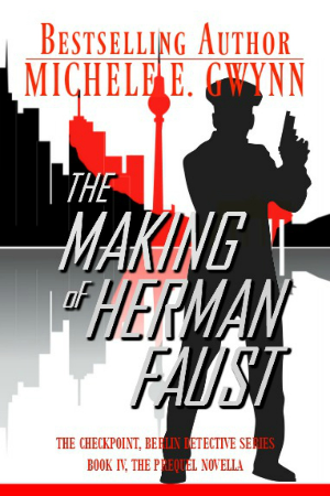 The Making of Herman Faust