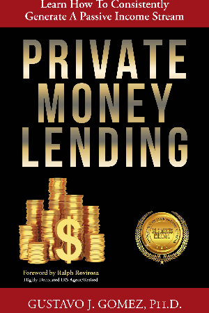 Private Money Lending